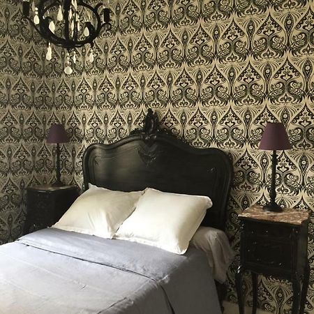 Villa Au Carroir De France Saint-Aignan  Esterno foto